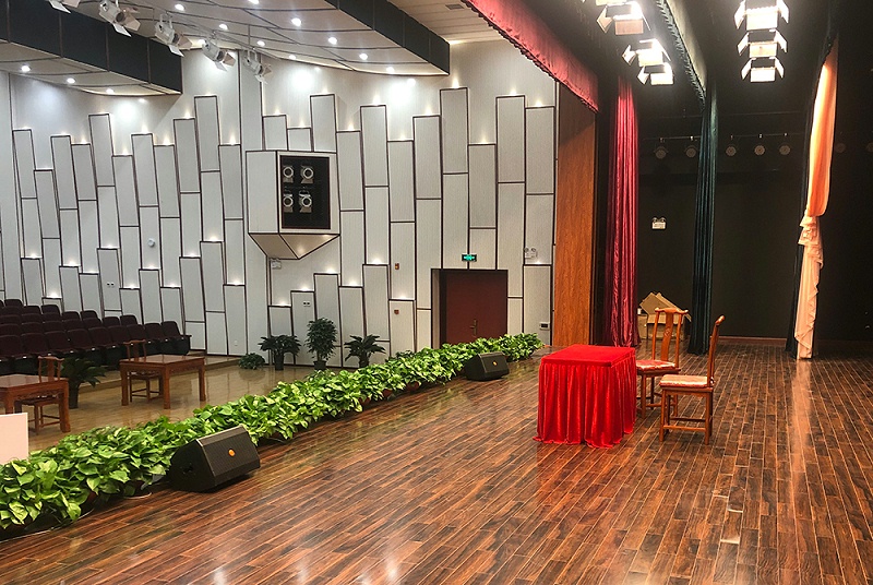 绿巨人软件视频入口設備在舞台上的功能與作用