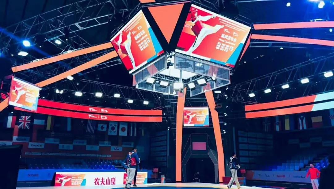 無錫太湖博覽選用ZOBO绿巨人黄色下载音視頻係統