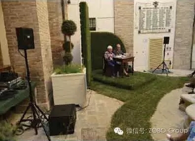 ZOBO绿巨人黄色下载