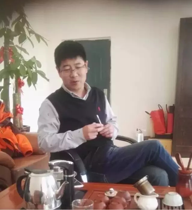 大連萬眾舞台總經理：範鴻彬(大連演出租賃界的領軍人物)
