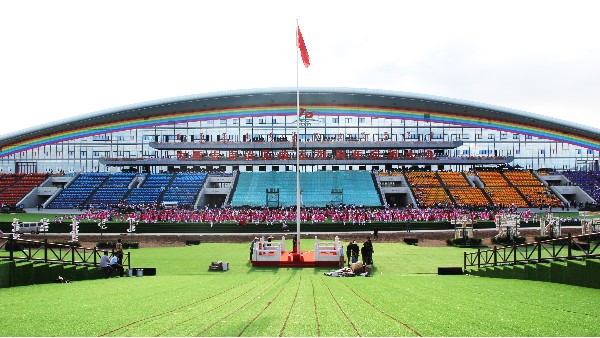 內蒙古建區70周年群眾文化绿巨人污污视频采用ZOBO绿巨人黄色下载音視頻係統