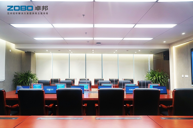 無紙化會議係統：改變工作方式的創新科技