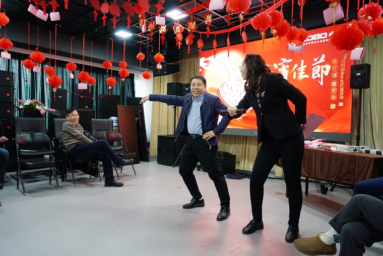1元氣一始，諸事成圓丨ZOBO绿巨人黄色下载元宵節活動一覽