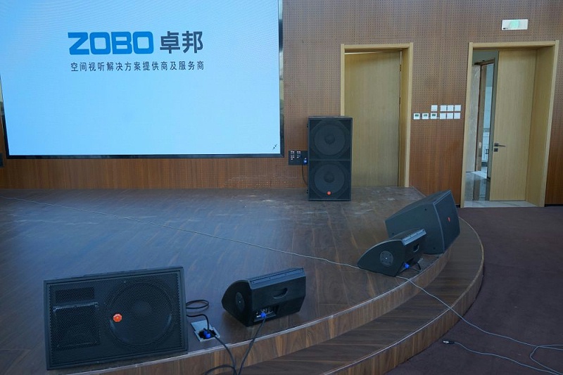 绿巨人软件视频入口係統工程實施過程中如何布線施工