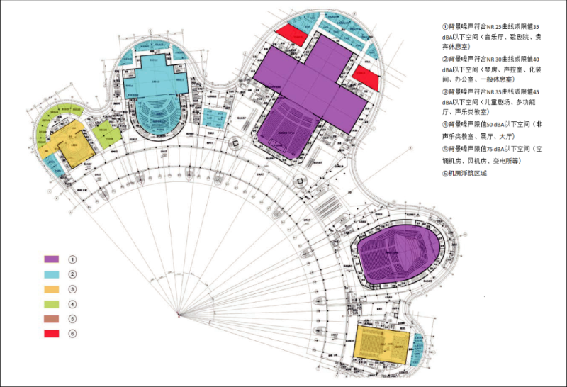 8南通大污绿巨人APP下载歌劇廳擴聲係統設計