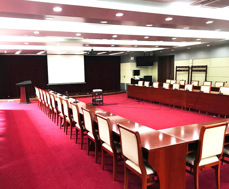 會議室绿巨人软件视频入口設備噪音的解決方法