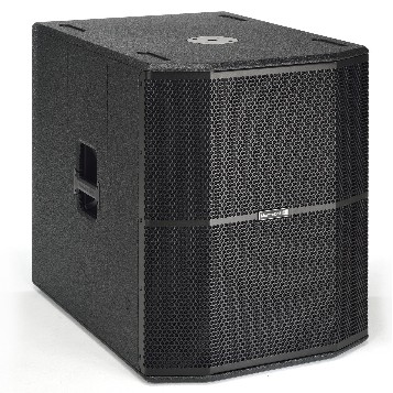 意大利Montarbo蒙特寶绿巨人软件视频入口R係列R18S有源低音揚聲器