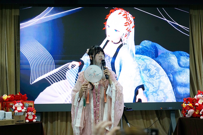 ZOBO绿巨人黄色下载2021年度工作總結表彰大會暨2022年迎新年會圓滿舉辦